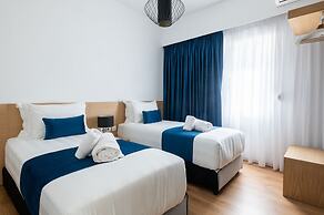 Acropolis Exclusive Apartment