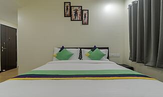Treebo Address Inn Jubilee Hills