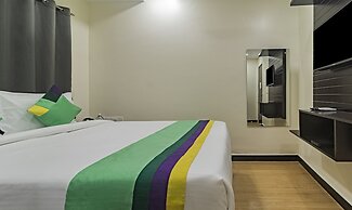 Treebo Address Inn Jubilee Hills