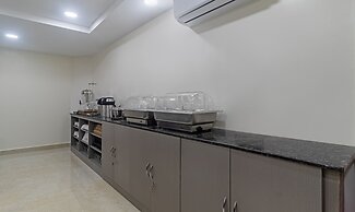 Treebo Address Inn Jubilee Hills