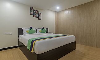 Treebo Address Inn Jubilee Hills
