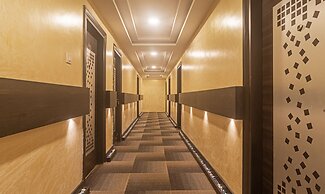 Treebo Address Inn Jubilee Hills