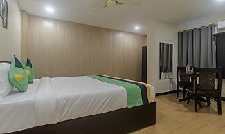 Treebo Address Inn Jubilee Hills