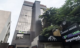 Treebo Address Inn Jubilee Hills