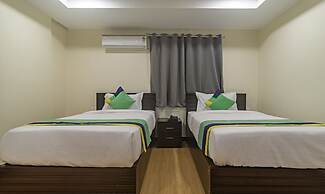 Treebo Address Inn Jubilee Hills