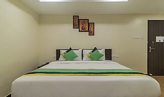 Treebo Address Inn Jubilee Hills