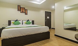 Treebo Address Inn Jubilee Hills