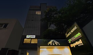 Treebo Address Inn Jubilee Hills