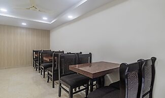 Treebo Address Inn Jubilee Hills