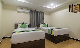 Treebo Address Inn Jubilee Hills