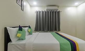Treebo Address Inn Jubilee Hills
