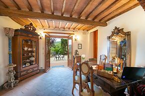 Villa Eros in Greve in Chianti