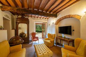 Villa Eros in Greve in Chianti