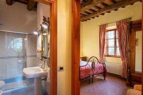 Villa Eros in Greve in Chianti