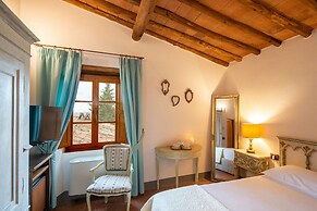 Villa Eros in Greve in Chianti