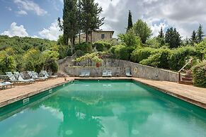 Villa Eros in Greve in Chianti