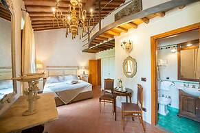 Villa Eros in Greve in Chianti