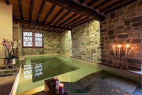 Villa Eros in Greve in Chianti