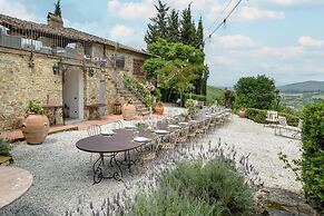 Villa Eros in Greve in Chianti
