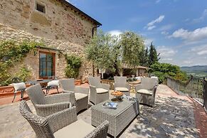 Villa Eros in Greve in Chianti
