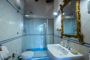 Villa Eros in Greve in Chianti