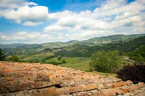 Villa Eros in Greve in Chianti