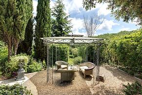 Villa Eros in Greve in Chianti
