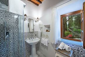 Villa Eros in Greve in Chianti