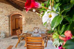 Villa Eros in Greve in Chianti