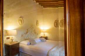 Villa Eros in Greve in Chianti