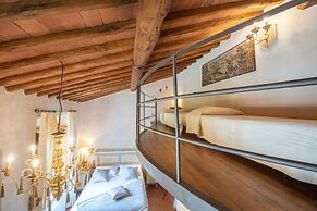 Villa Eros in Greve in Chianti