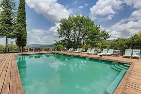 Villa Eros in Greve in Chianti