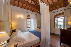 Villa Eros in Greve in Chianti