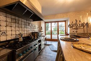 Villa Eros in Greve in Chianti