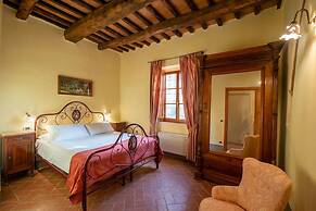 Villa Eros in Greve in Chianti