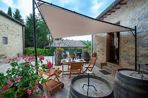 Villa Eros in Greve in Chianti