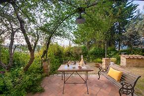 Villa Eros in Greve in Chianti