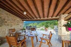 Villa Eros in Greve in Chianti