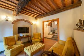 Villa Eros in Greve in Chianti