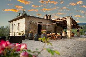 Villa Eros in Greve in Chianti