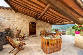 Villa Eros in Greve in Chianti