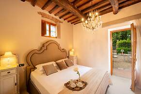 Villa Eros in Greve in Chianti