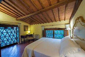 Villa Eros in Greve in Chianti