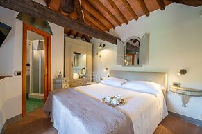 Villa Eros in Greve in Chianti