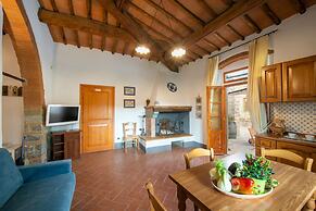 Villa Eros in Greve in Chianti