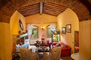 Villa Eros in Greve in Chianti