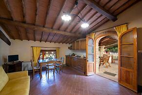 Villa Eros in Greve in Chianti