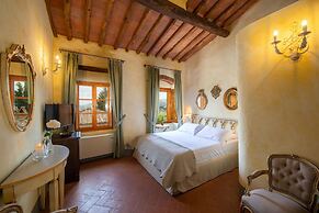 Villa Eros in Greve in Chianti