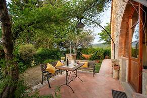 Villa Eros in Greve in Chianti