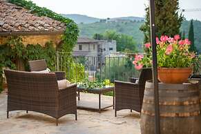 Villa Eros in Greve in Chianti